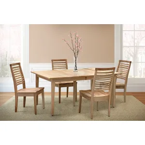 36x48 2L-12" Table